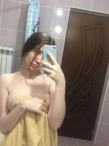 Анкета проститутки Ника, 23 года